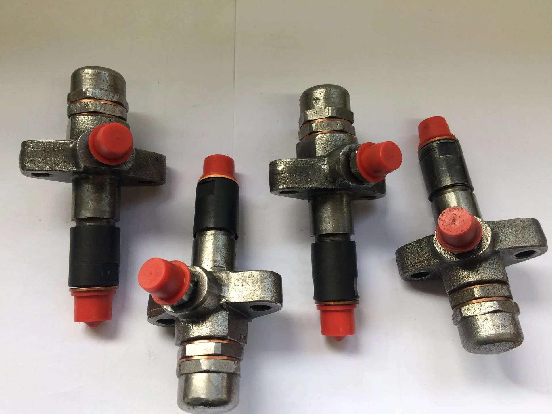 The Vital Role of Diesel Fuel Injectors Ensuring Optimal Performance